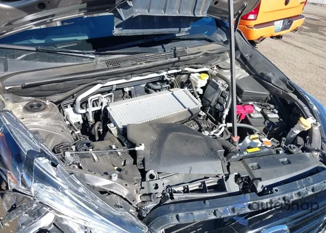 2022 Subaru Ascent Touring из США, поврежденный, VIN 4S4WMARD8N3437773